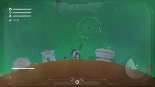 Скриншот 1 к игре Infinite Abyss