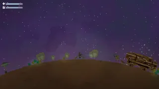 Скриншот 2 к игре Infinite Abyss