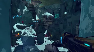 Скриншот 4 к игре Eira: Echoes of Adventure