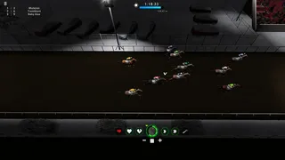Скриншот 2 к игре Glory Horse Racing