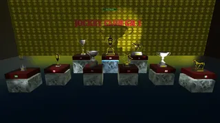 Скриншот 7 к игре Glory Horse Racing
