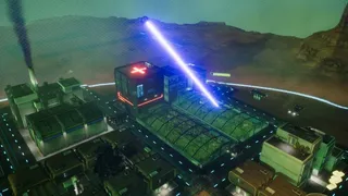 Скриншот 5 к игре Sphere - Flying Cities