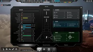 Скриншот 7 к игре Sphere - Flying Cities