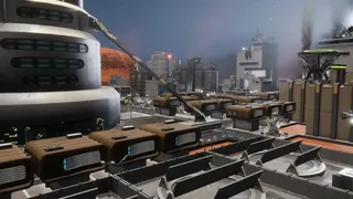 Скриншот 8 к игре Sphere - Flying Cities