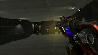 Скриншот 5 к игре Weapons Genius VR