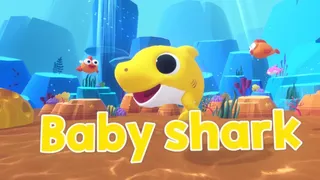 Скриншот 1 к игре Baby Shark VR Dancing