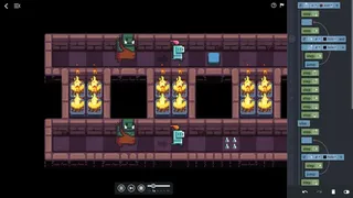 Скриншот 2 к игре Selfless Heroes
