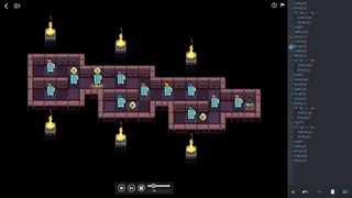 Скриншот 3 к игре Selfless Heroes
