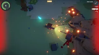 Скриншот 4 к игре Endless Savagery