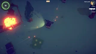 Скриншот 7 к игре Endless Savagery