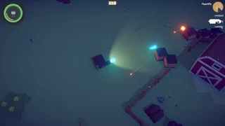 Скриншот 8 к игре Endless Savagery