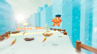 Скриншот 1 к игре Mail Mole + 'Xpress Deliveries