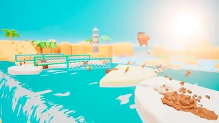 Скриншот 4 к игре Mail Mole + 'Xpress Deliveries