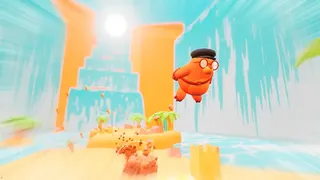 Скриншот 7 к игре Mail Mole + 'Xpress Deliveries