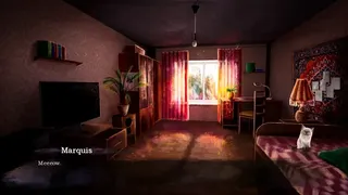 Скриншот 2 к игре Four Rendezvous