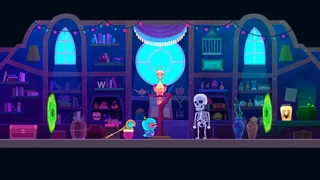 Скриншот 2 к игре Bring You Home