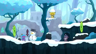 Скриншот 5 к игре Bring You Home