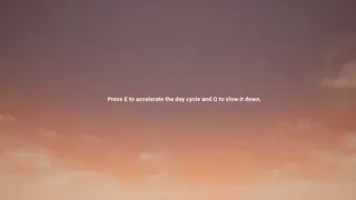 Скриншот 1 к игре Day and Night