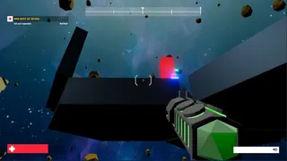 Скриншот 3 к игре SBX 5K