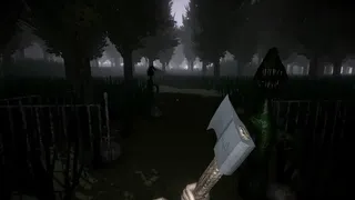 Скриншот 3 к игре Peekaboo Collection - 3 Tales of Horror