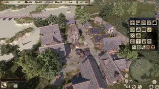 Скриншот 1 к игре Empires and Tribes