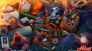 Скриншот 2 к игре Dark Romance: Ashville Collector's Edition