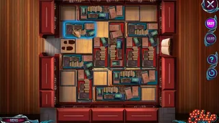 Скриншот 6 к игре Dark Romance: Ashville Collector's Edition