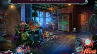 Скриншот 7 к игре Dark Romance: Ashville Collector's Edition