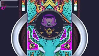Скриншот 3 к игре Hard Rock Pinball