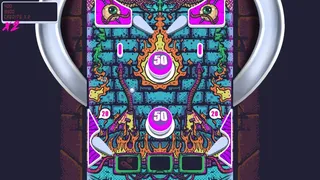 Скриншот 6 к игре Hard Rock Pinball
