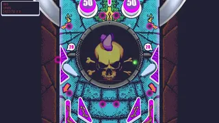 Скриншот 7 к игре Hard Rock Pinball