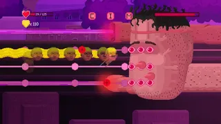 Скриншот 3 к игре Fight with love - deckbuilder datingsim
