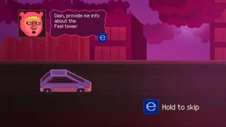 Скриншот 4 к игре Fight with love - deckbuilder datingsim
