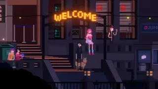 Скриншот 3 к игре One Dreamer: Prologue