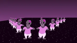 Скриншот 4 к игре The Enclosure