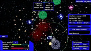 Скриншот 3 к игре Tower ships