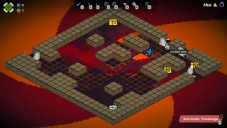 Скриншот 4 к игре WizardChess