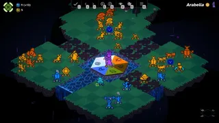 Скриншот 5 к игре WizardChess