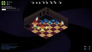 Скриншот 6 к игре WizardChess