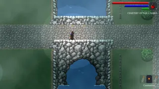 Скриншот 8 к игре Blue Flame