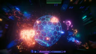 Скриншот 5 к игре Cyber Agent
