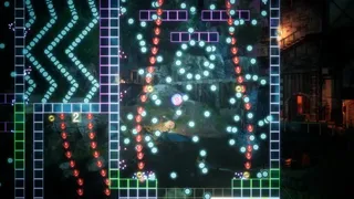 Скриншот 5 к игре 东方鬼神玉 ~ I wanna be the Yin-Yang orb