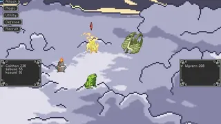 Скриншот 2 к игре Etheldia Pepper