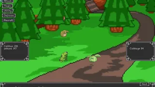 Скриншот 4 к игре Etheldia Pepper