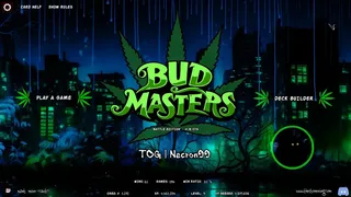 Скриншот 1 к игре Bud Masters - Battle Edition