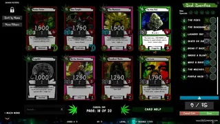 Скриншот 2 к игре Bud Masters - Battle Edition