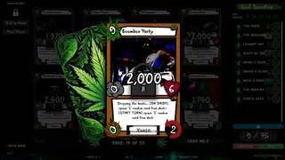 Скриншот 3 к игре Bud Masters - Battle Edition