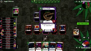 Скриншот 7 к игре Bud Masters - Battle Edition
