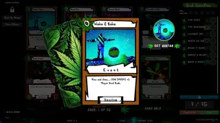 Скриншот 8 к игре Bud Masters - Battle Edition