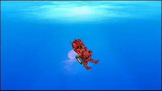 Скриншот 1 к игре Human Origin